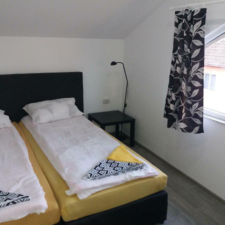Casa Barza Daire Orăştie Dış mekan fotoğraf