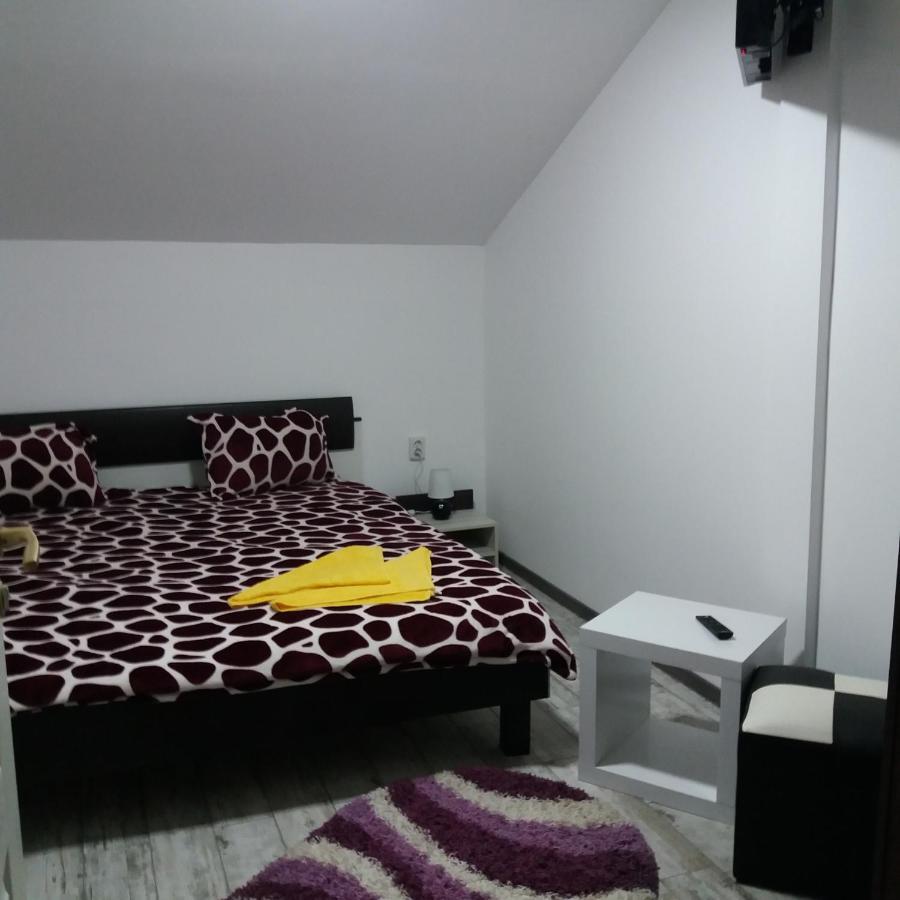 Casa Barza Daire Orăştie Dış mekan fotoğraf